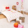 Parure de lit enfant imprimée 2 pièces "Telma'*ATMOSPHERA Online