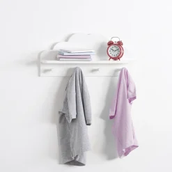 Patère enfant "Nuage"*ATMOSPHERA New