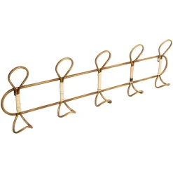 Patère, métal "Ryan"*ATMOSPHERA Hot