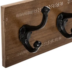 Patère "Oliver"*ATMOSPHERA Best