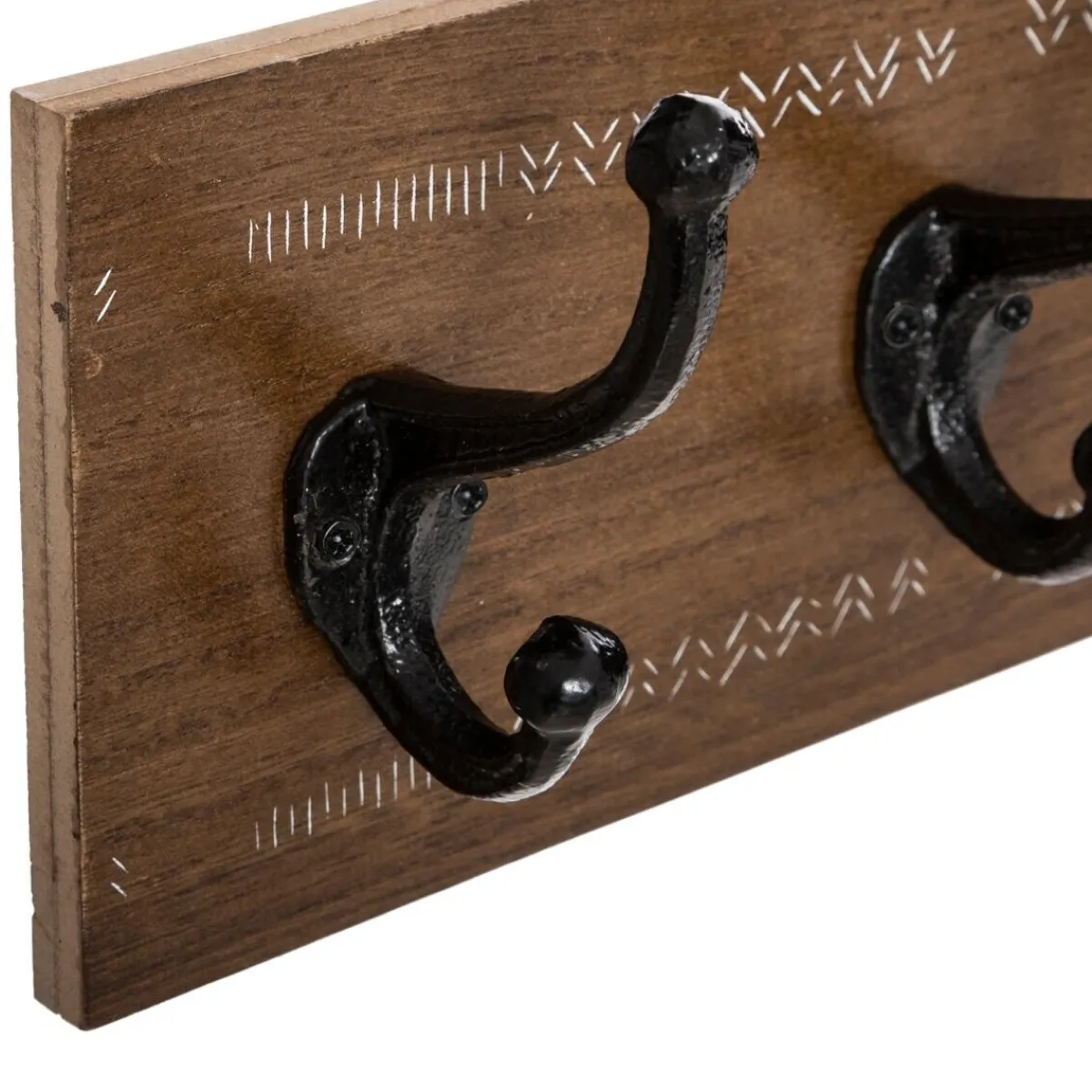 Patère "Oliver"*ATMOSPHERA Best