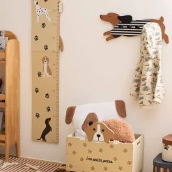 patère "Scott"*ATMOSPHERA Hot