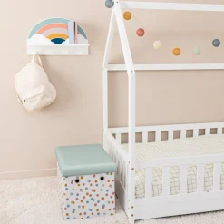 Patère étagère enfant "Soel"*ATMOSPHERA Outlet