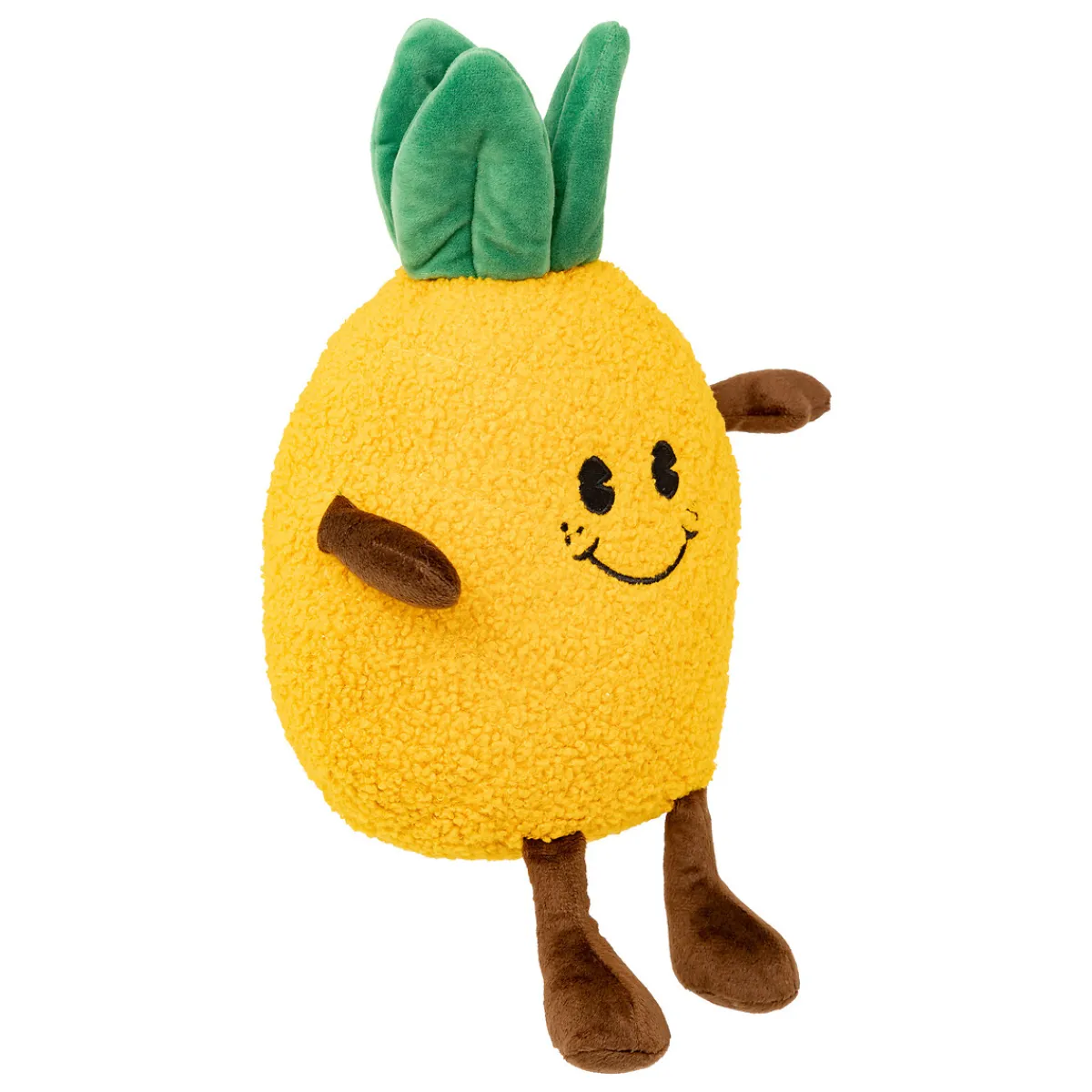 Peluche Ananas "Andreas"*ATMOSPHERA New