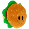 Peluche Burger "Gunther"*ATMOSPHERA Clearance