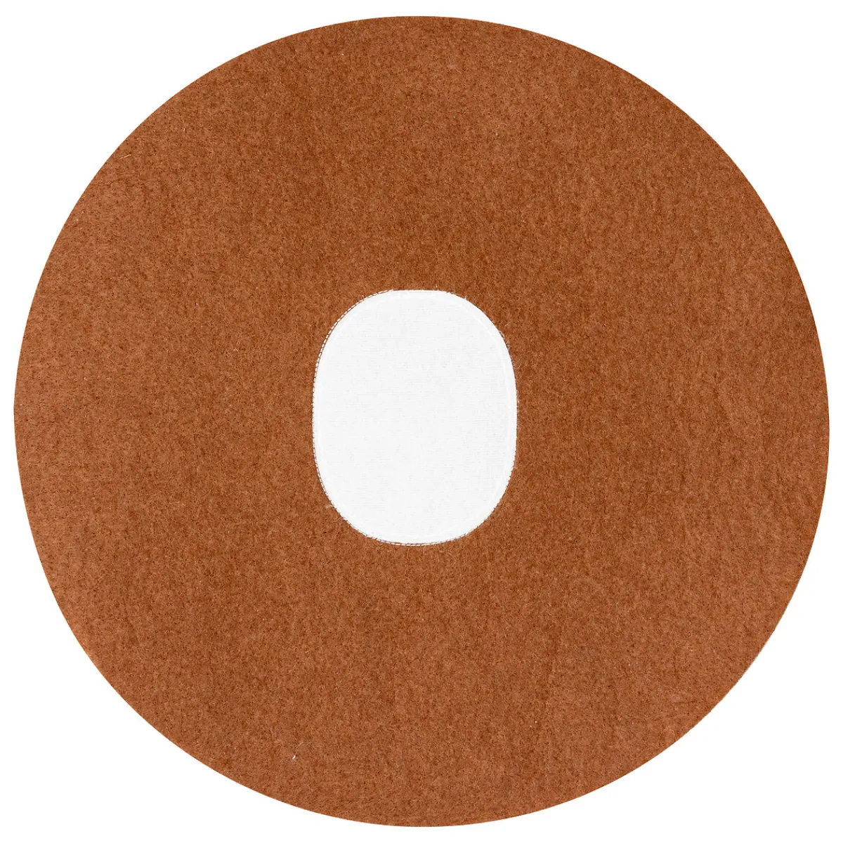 Peluche Burger "Gunther"*ATMOSPHERA Clearance