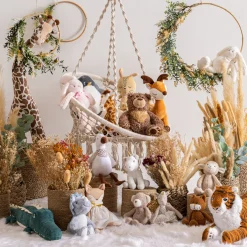 Peluche "Dinosaure"*ATMOSPHERA Outlet