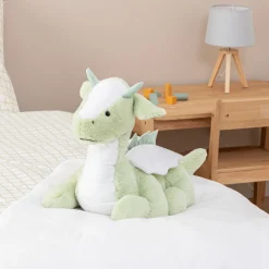 Peluche dragon "Eliott"*ATMOSPHERA Discount