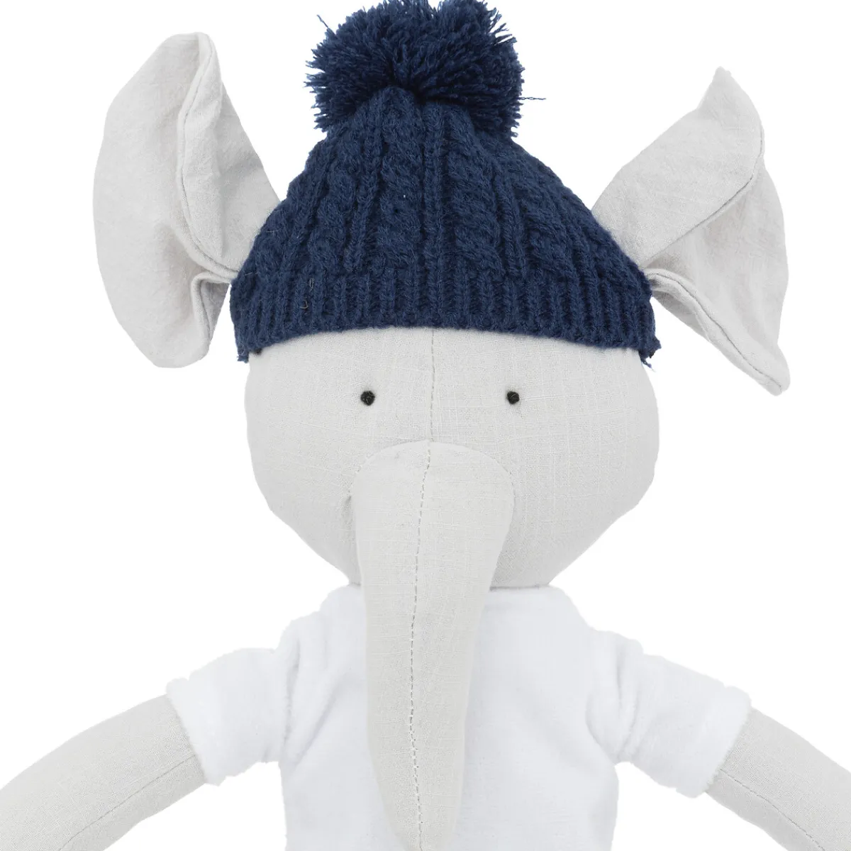 Peluche "Elephant"*ATMOSPHERA Hot