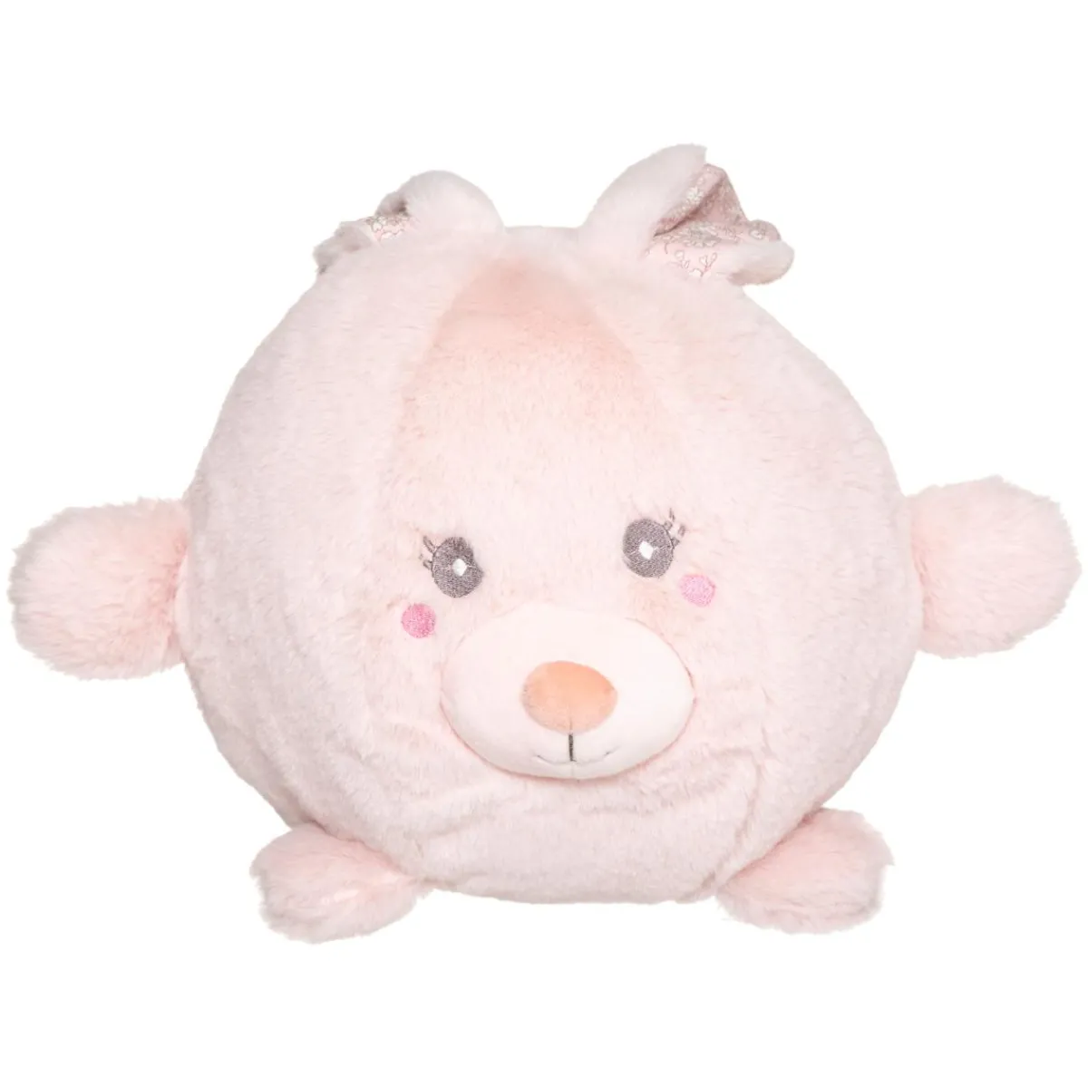 Peluche enfant "Boule"*ATMOSPHERA