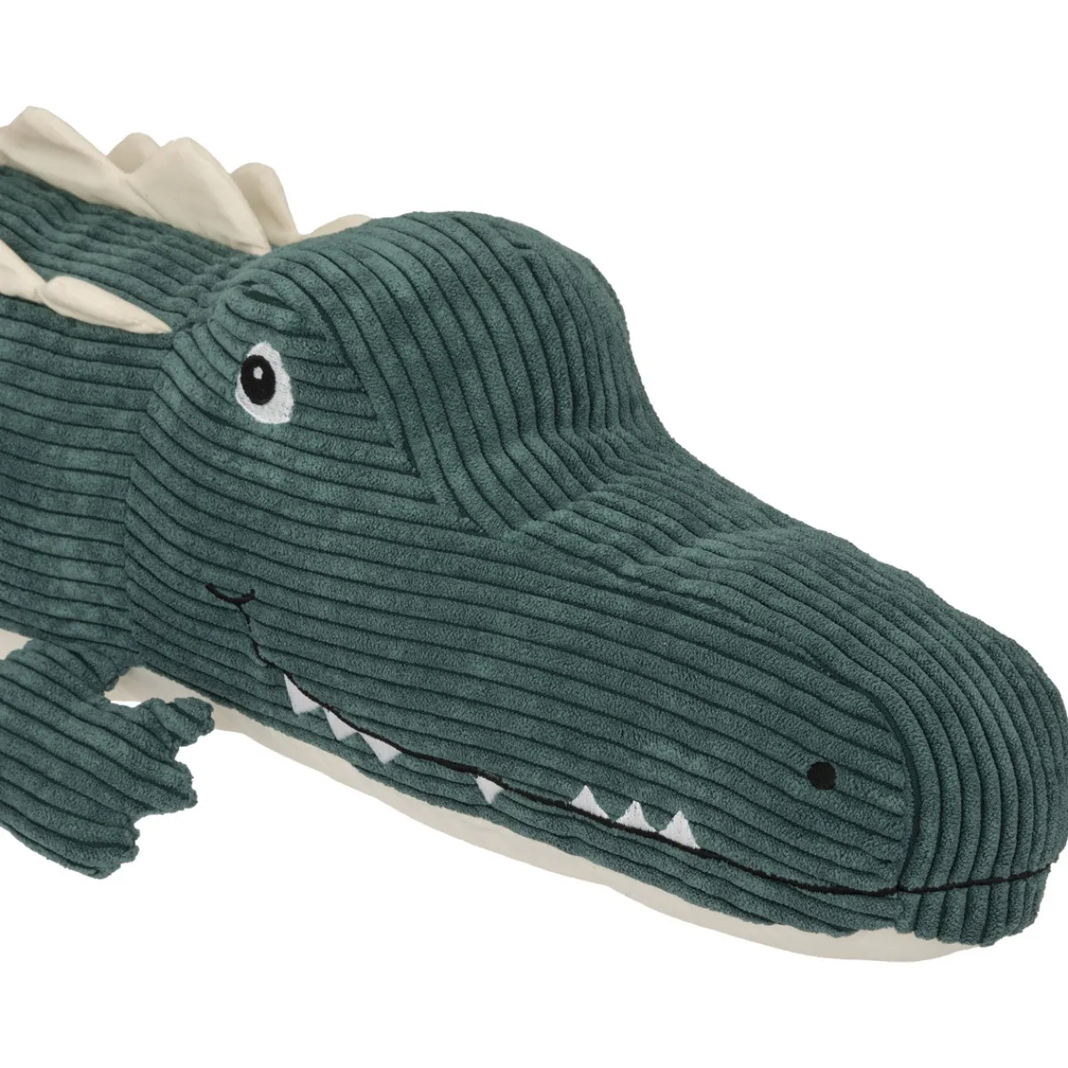 Peluche enfant "Crocodile"*ATMOSPHERA New