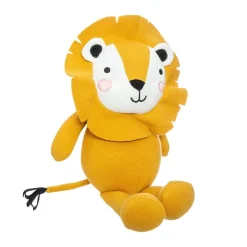 Peluche enfant "Lion"*ATMOSPHERA New