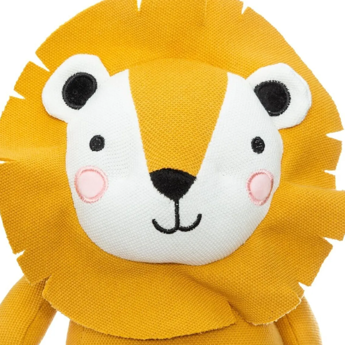 Peluche enfant "Lion"*ATMOSPHERA New