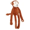 Peluche enfant "Singe"*ATMOSPHERA Discount