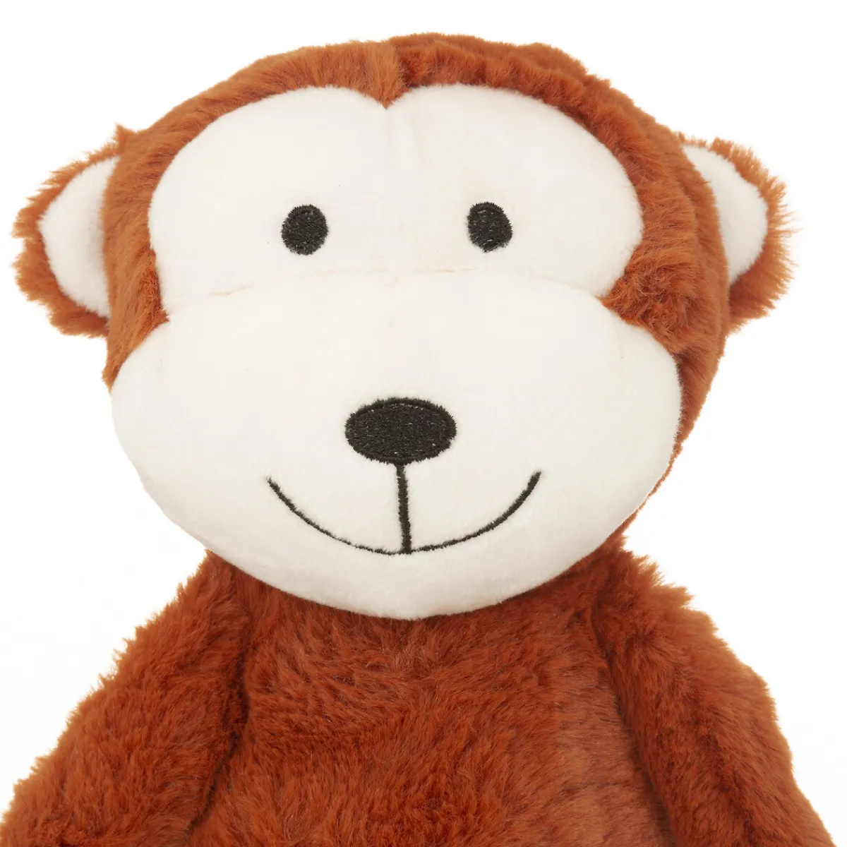 Peluche enfant "Singe"*ATMOSPHERA Discount