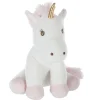 Peluche "Licorne", H22 cm*ATMOSPHERA Hot