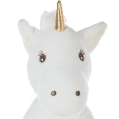 Peluche "Licorne", H22 cm*ATMOSPHERA Hot