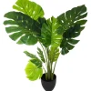 Philodendron monstera artificie*ATMOSPHERA Hot