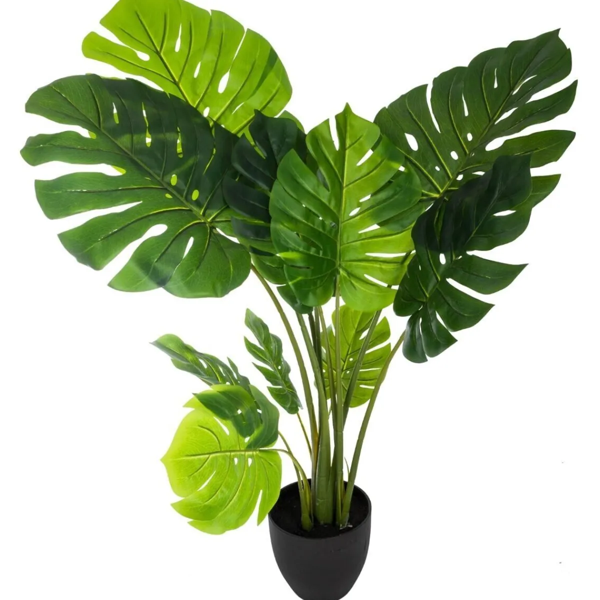 Philodendron monstera artificie*ATMOSPHERA Hot