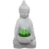 Photophore "Bouddha"*ATMOSPHERA Discount