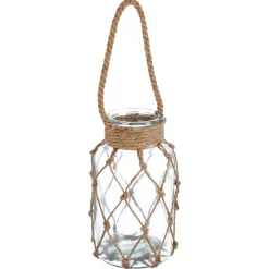 Photophore, verre*ATMOSPHERA Sale