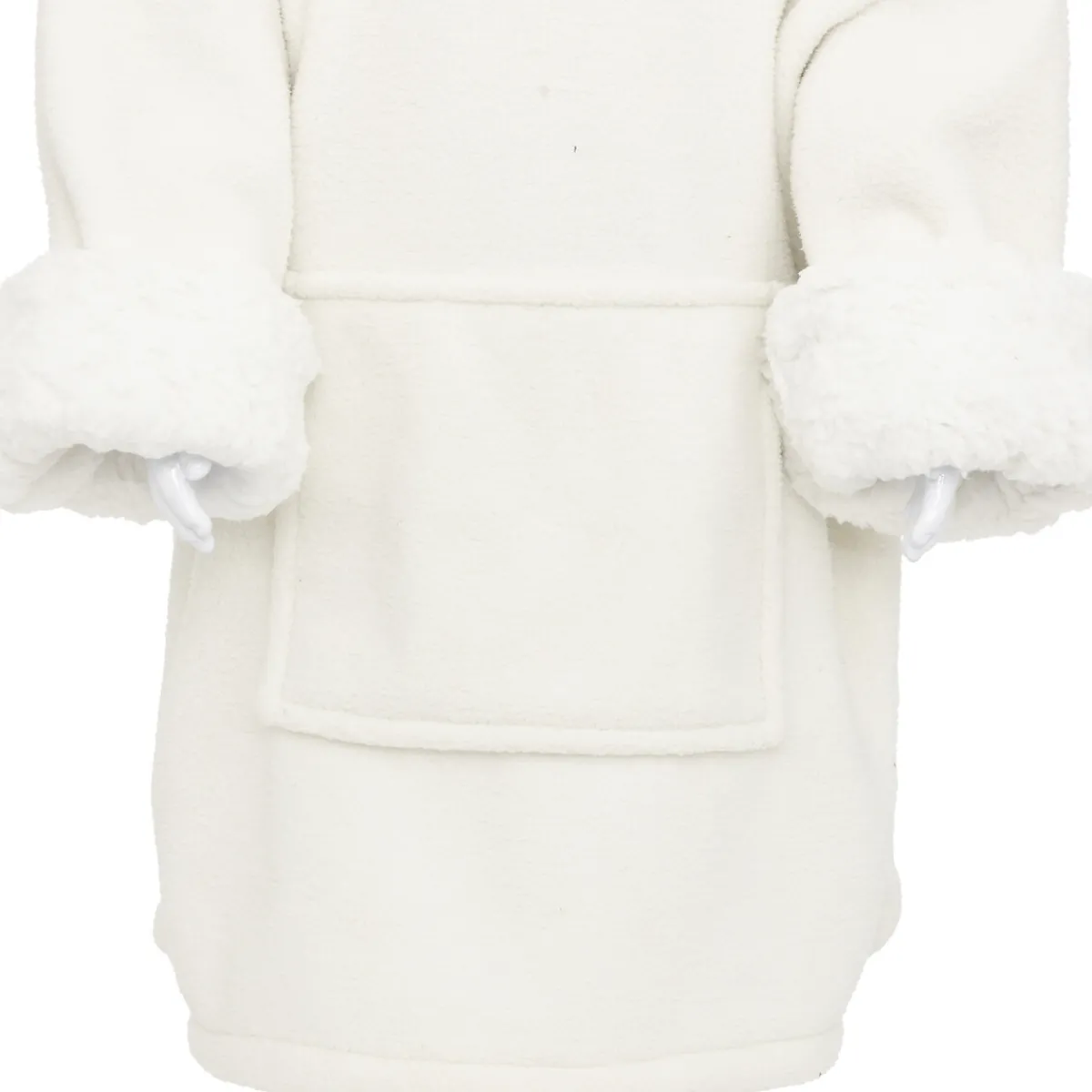 Plaid à manches enfant mouton "Hiss"*ATMOSPHERA Sale