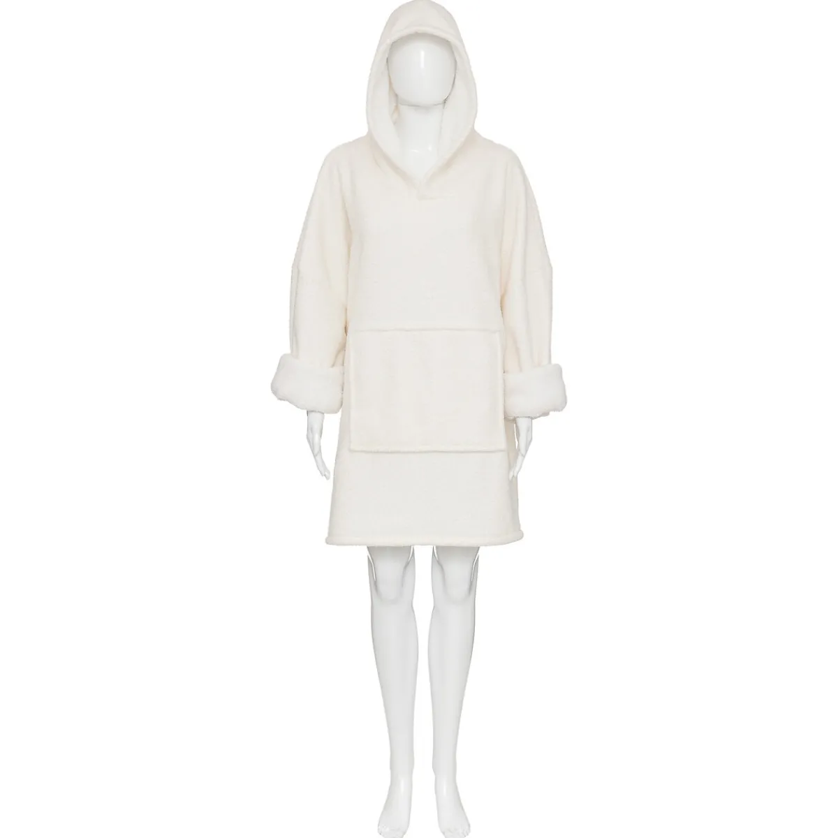 Plaid à manches "Jaiko"*ATMOSPHERA New