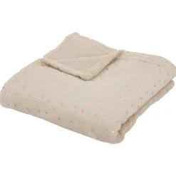 Plaid "Berlingot" flanelle*ATMOSPHERA Hot