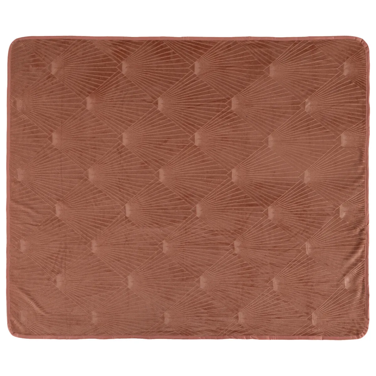 Plaid "Collectionneur"*ATMOSPHERA