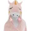 Plaid enfant "Licorne"*ATMOSPHERA Sale