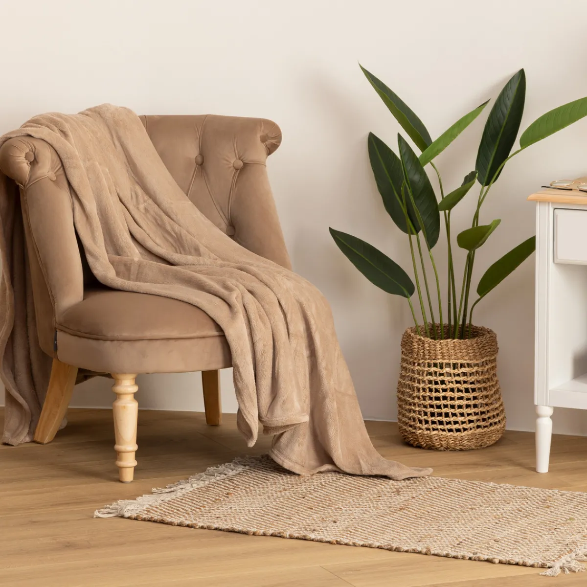 Plaid flanelle*ATMOSPHERA Outlet