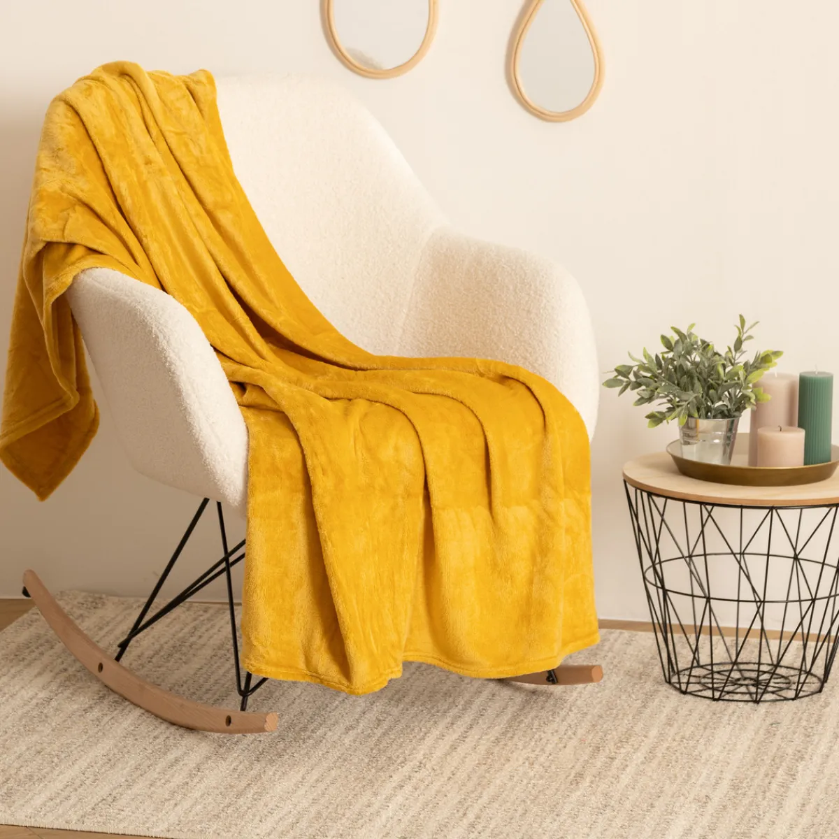 Plaid flanelle*ATMOSPHERA Best