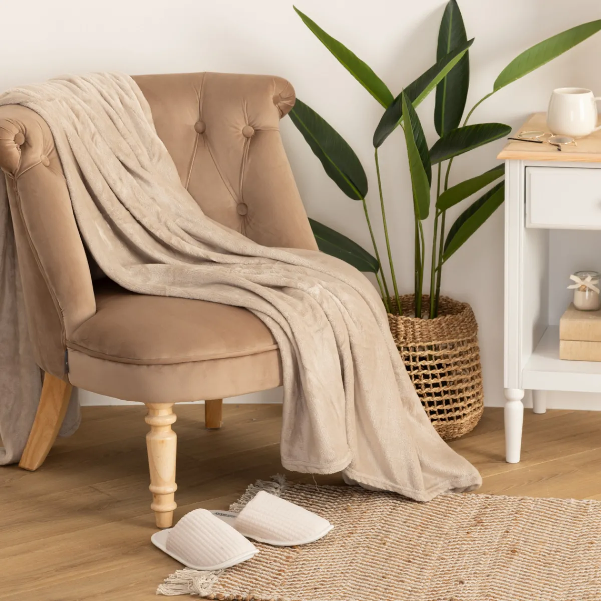 Plaid flanelle*ATMOSPHERA New