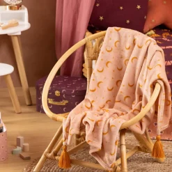 Plaid flanelle "Bella"*ATMOSPHERA Hot