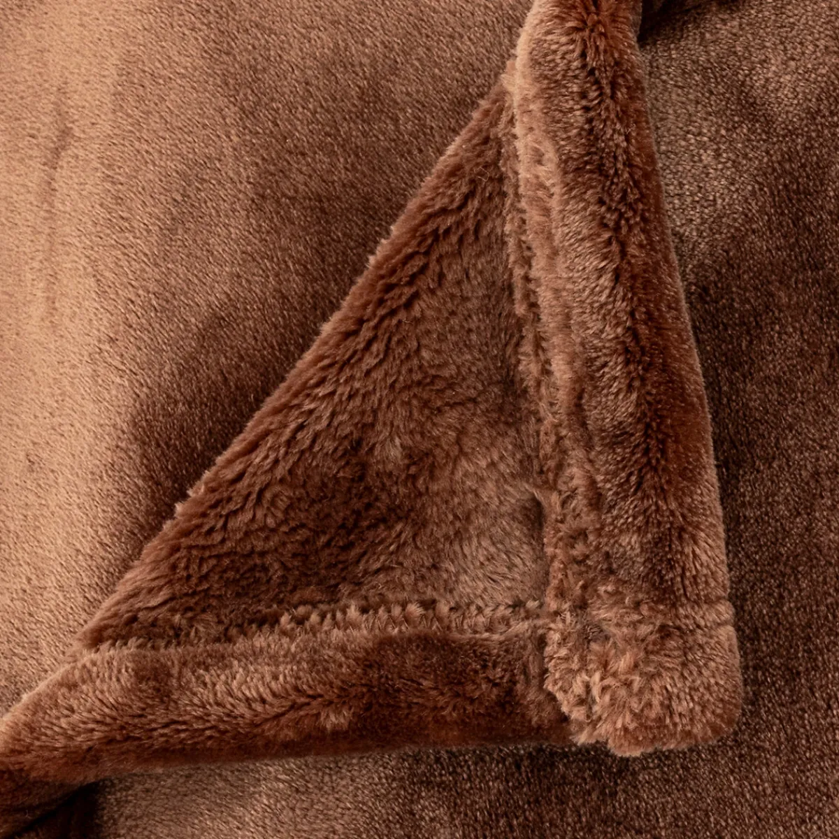 Plaid flanelle "Cuddly"*ATMOSPHERA Hot