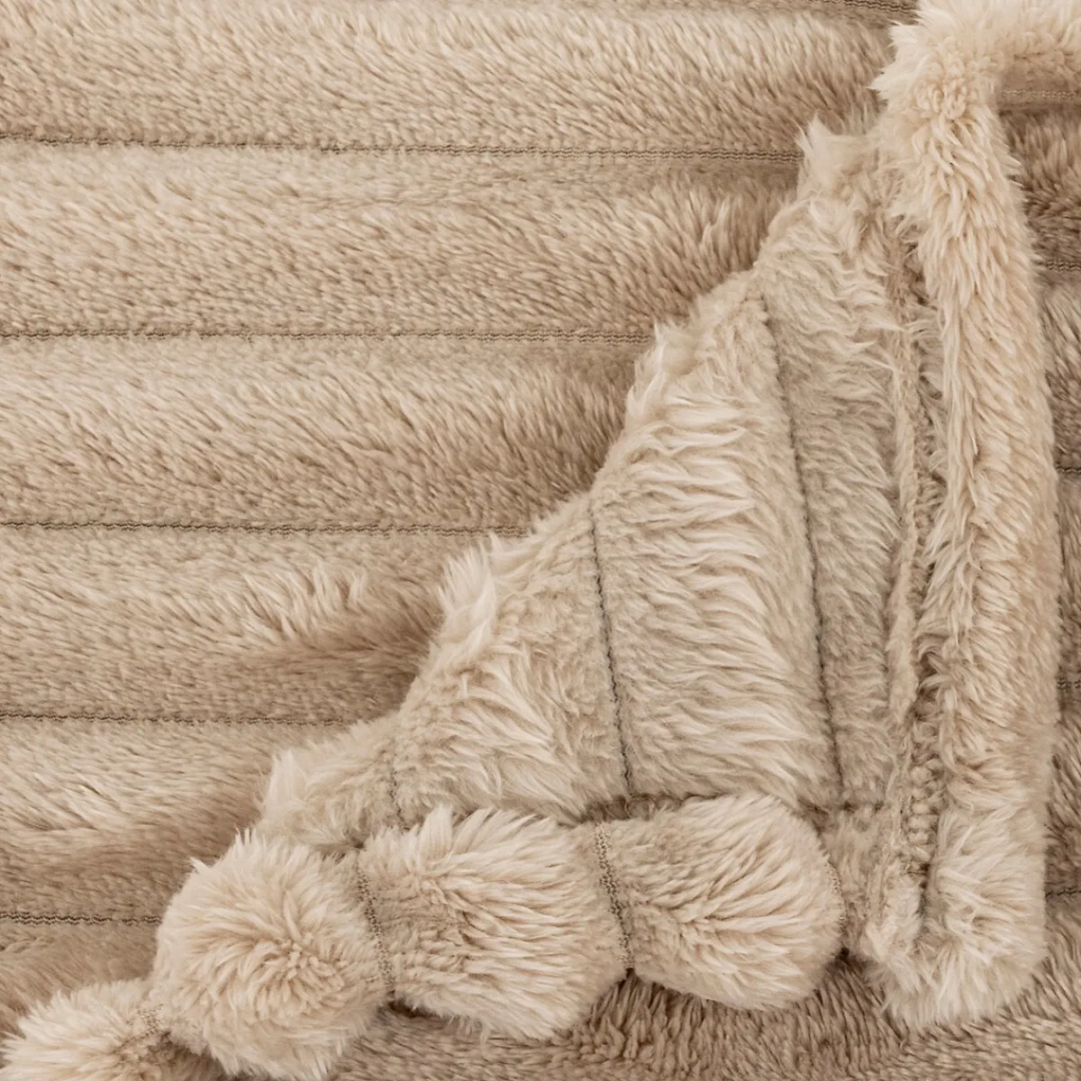 Plaid flanelle "Mattias"*ATMOSPHERA Hot