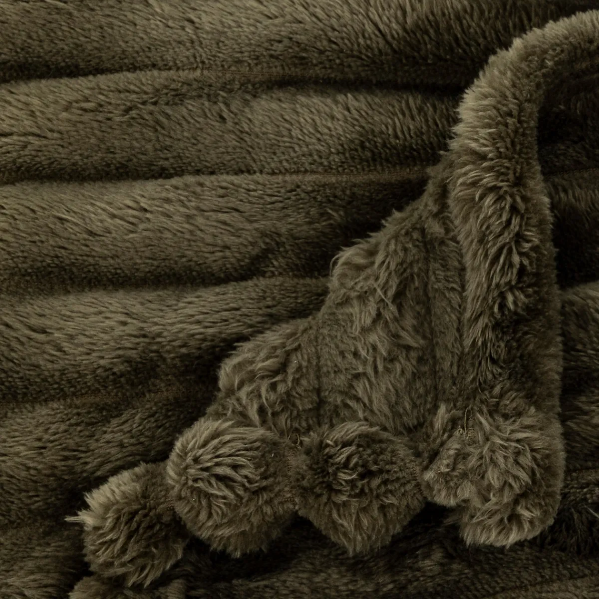 Plaid flanelle "Mattias"*ATMOSPHERA Hot