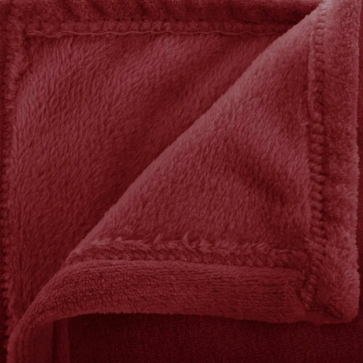 Plaid flanelle "Ollis"*ATMOSPHERA Outlet