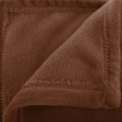 Plaid flanelle "Ollis"*ATMOSPHERA New