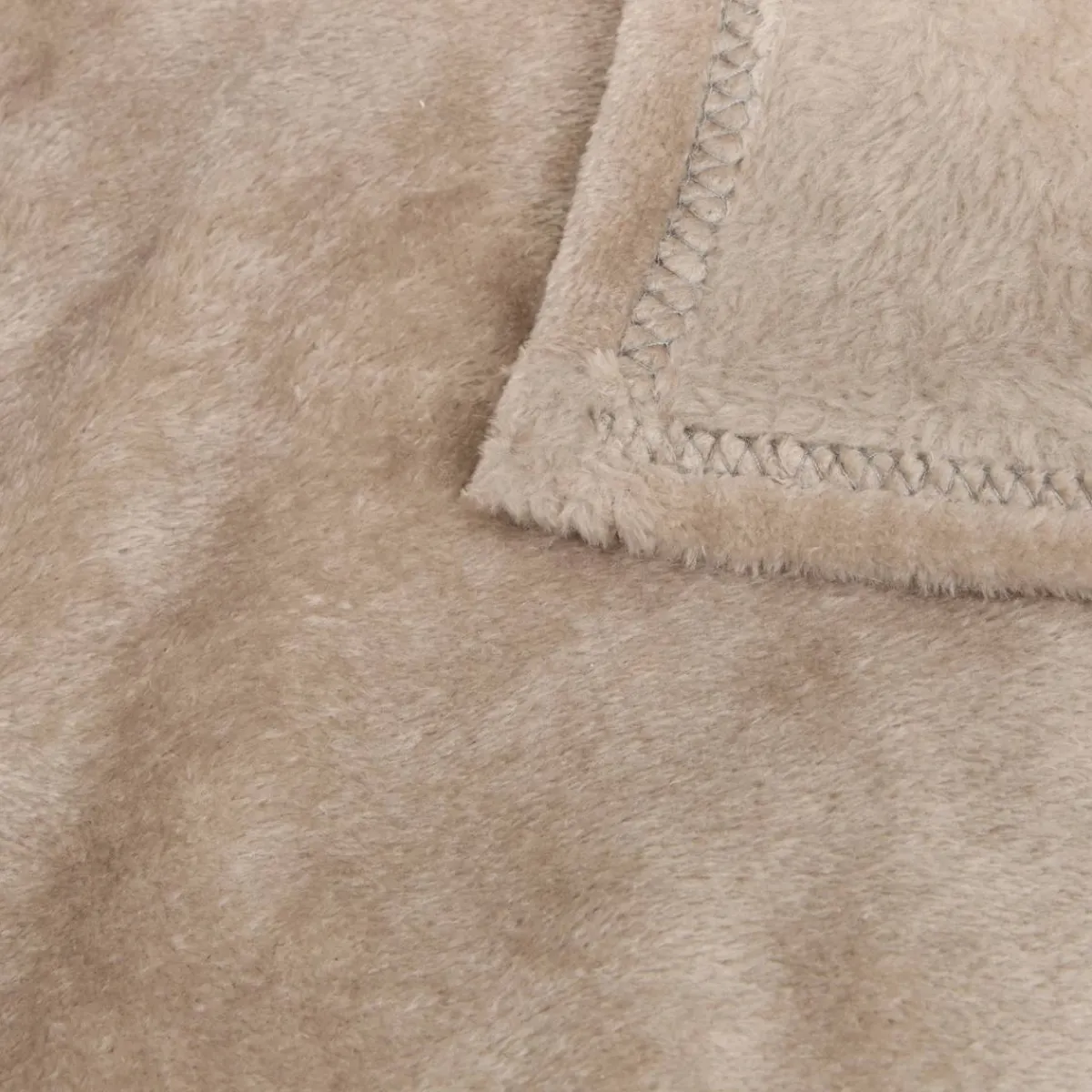 Plaid flanelle "Ollis"*ATMOSPHERA Hot