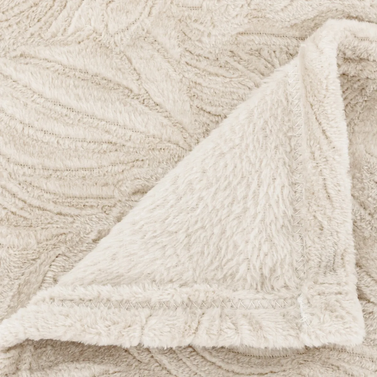 Plaid flanelle "Ryo"*ATMOSPHERA Best