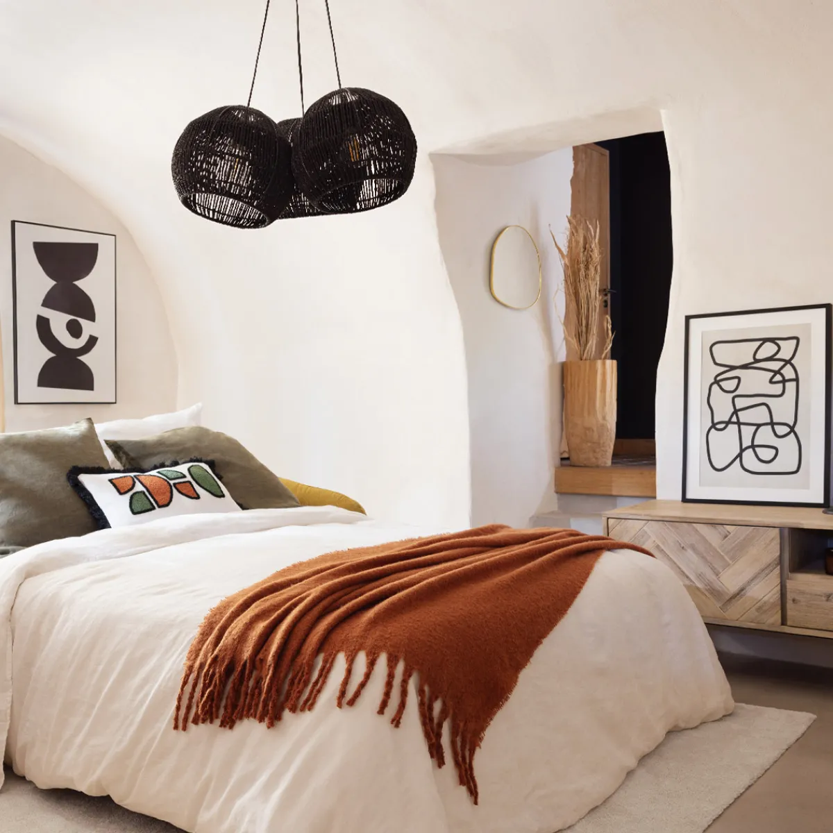 Plaid "Kodi"*ATMOSPHERA Discount