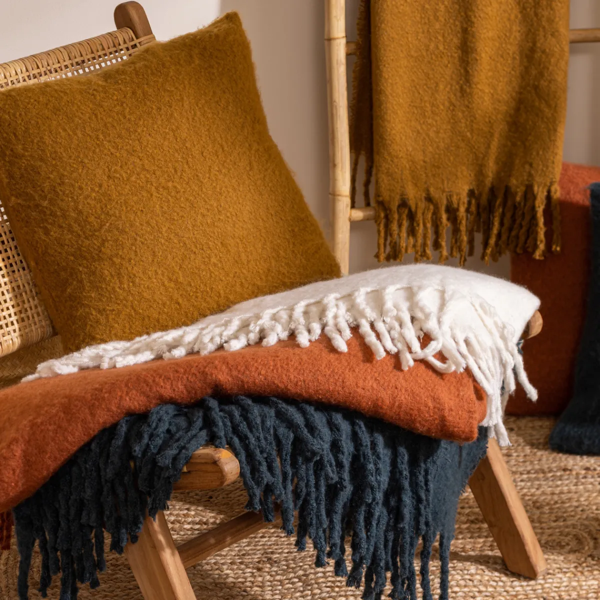 Plaid "Kodi"*ATMOSPHERA Discount