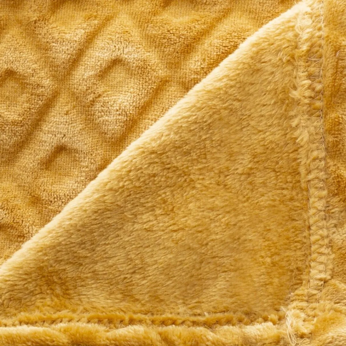 Plaid "Losange", flanelle*ATMOSPHERA New