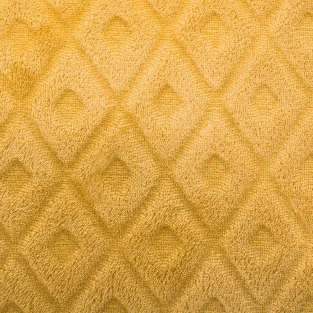 Plaid "Losange", flanelle*ATMOSPHERA New