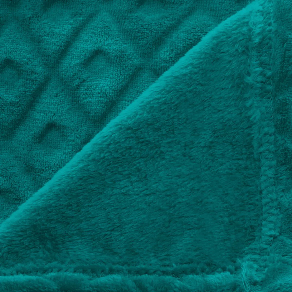 Plaid "Losange", flanelle*ATMOSPHERA Clearance