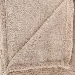 Plaid microfibre*ATMOSPHERA New