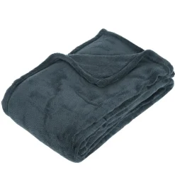 Plaid microfibre*ATMOSPHERA