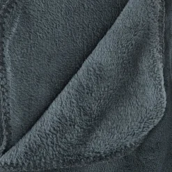 Plaid microfibre*ATMOSPHERA Discount