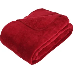 Plaid microfibre*ATMOSPHERA